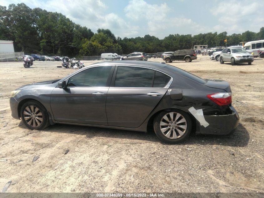 Photo 13 VIN: 1HGCR2F82FA232681 - HONDA ACCORD 