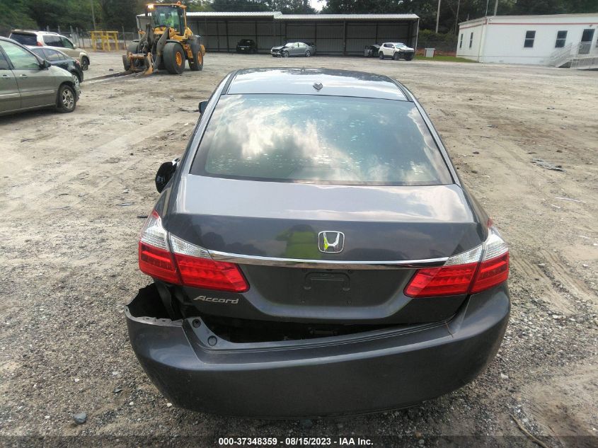 Photo 15 VIN: 1HGCR2F82FA232681 - HONDA ACCORD 