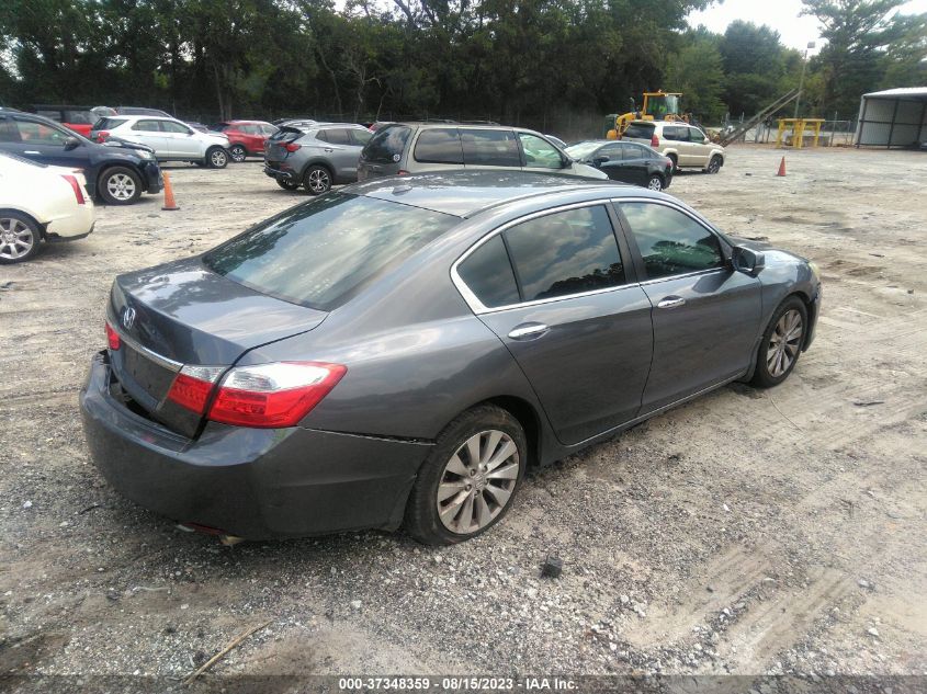 Photo 3 VIN: 1HGCR2F82FA232681 - HONDA ACCORD 