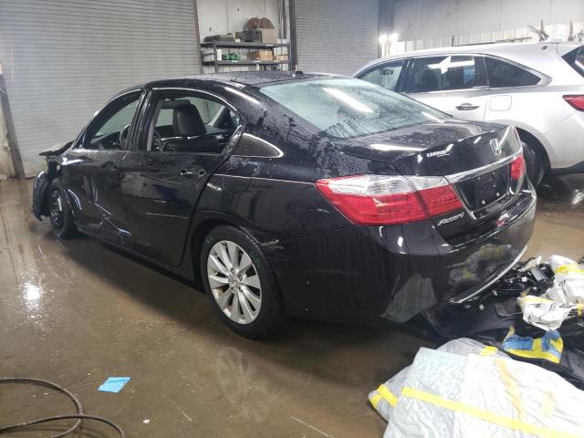 Photo 1 VIN: 1HGCR2F82FA259587 - HONDA ACCORD 