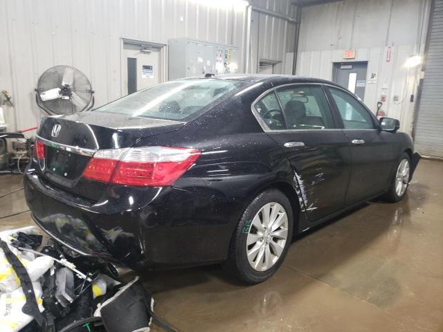 Photo 2 VIN: 1HGCR2F82FA259587 - HONDA ACCORD 