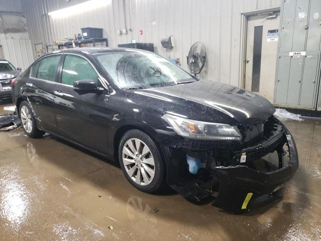 Photo 3 VIN: 1HGCR2F82FA259587 - HONDA ACCORD 