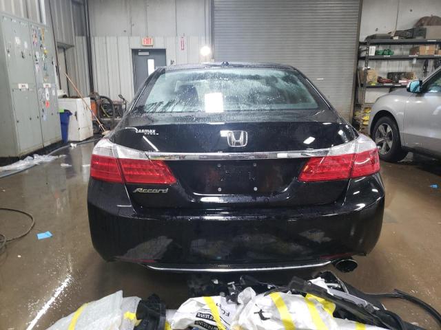 Photo 5 VIN: 1HGCR2F82FA259587 - HONDA ACCORD 