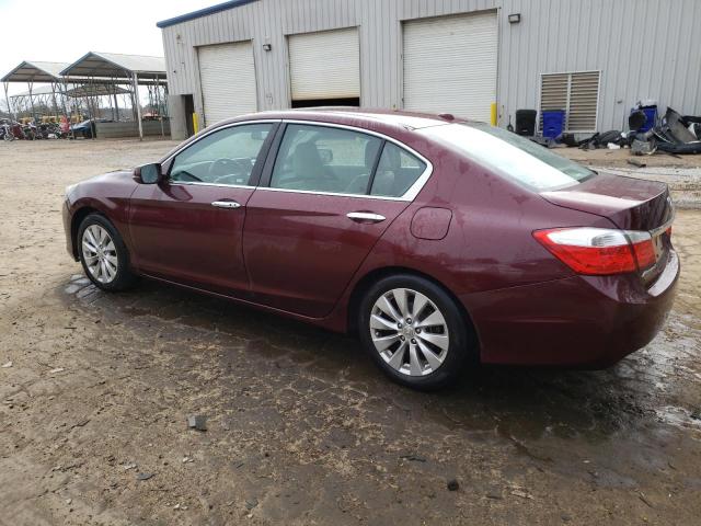 Photo 1 VIN: 1HGCR2F82FA265194 - HONDA ACCORD 