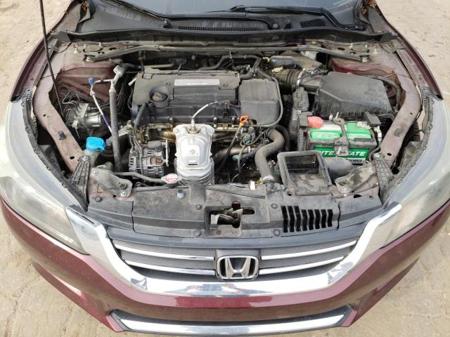 Photo 10 VIN: 1HGCR2F82FA265194 - HONDA ACCORD 