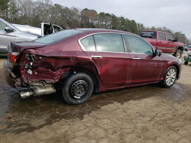 Photo 2 VIN: 1HGCR2F82FA265194 - HONDA ACCORD 