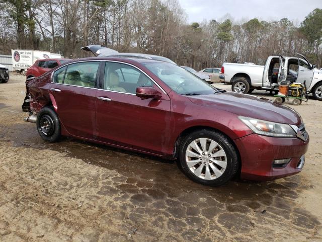 Photo 3 VIN: 1HGCR2F82FA265194 - HONDA ACCORD 