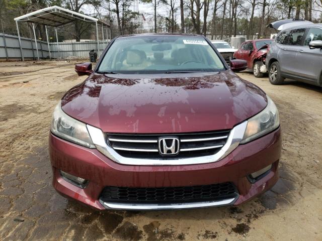 Photo 4 VIN: 1HGCR2F82FA265194 - HONDA ACCORD 