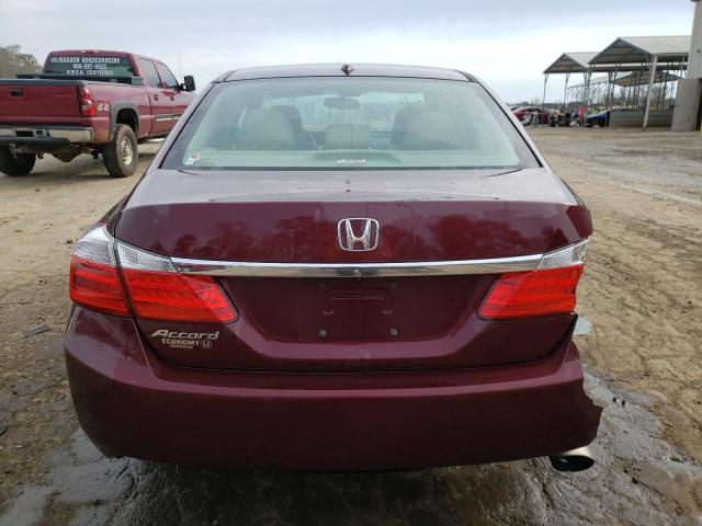 Photo 5 VIN: 1HGCR2F82FA265194 - HONDA ACCORD 