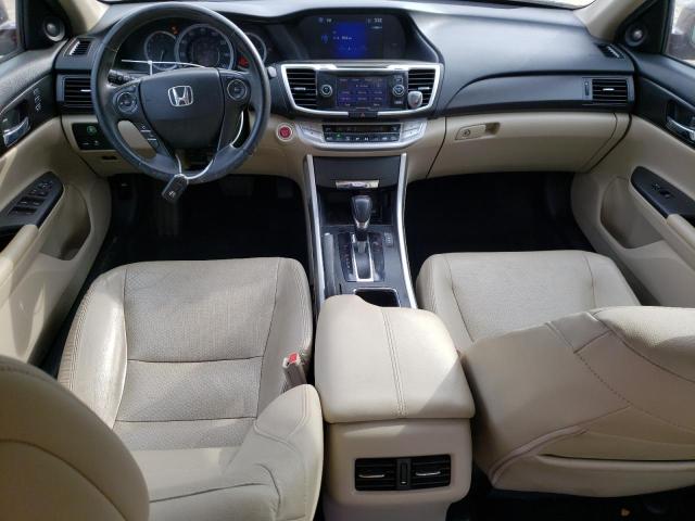 Photo 7 VIN: 1HGCR2F82FA265194 - HONDA ACCORD 