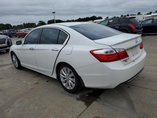 Photo 1 VIN: 1HGCR2F82FA268581 - HONDA ACCORD EXL 