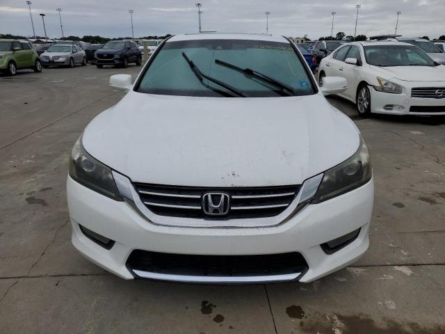 Photo 4 VIN: 1HGCR2F82FA268581 - HONDA ACCORD EXL 