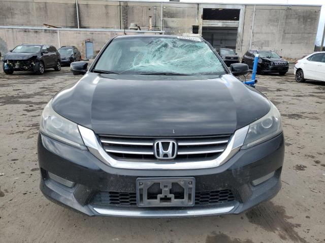 Photo 4 VIN: 1HGCR2F82FA269939 - HONDA ACCORD 