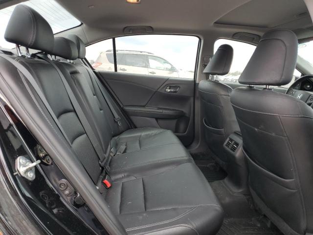 Photo 9 VIN: 1HGCR2F82FA269939 - HONDA ACCORD 