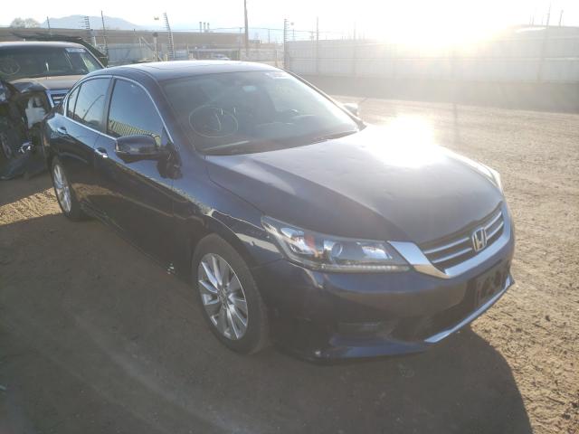 Photo 0 VIN: 1HGCR2F82FA272369 - HONDA ACCORD EXL 