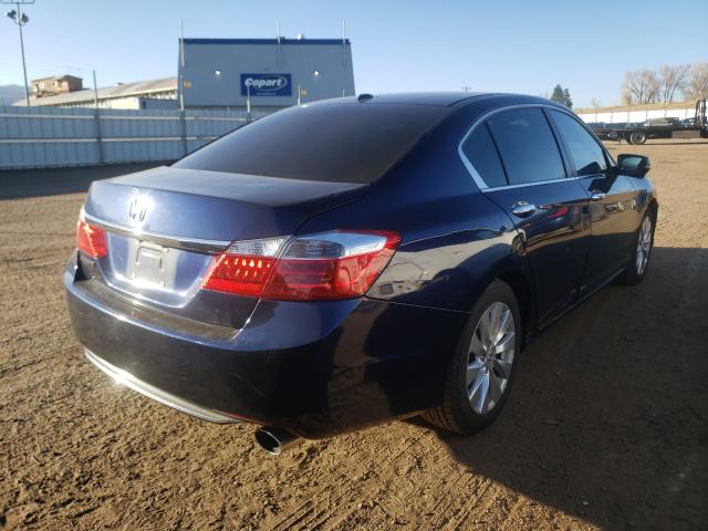 Photo 3 VIN: 1HGCR2F82FA272369 - HONDA ACCORD EXL 