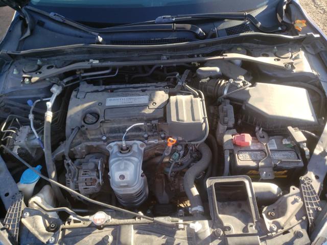 Photo 6 VIN: 1HGCR2F82FA272369 - HONDA ACCORD EXL 