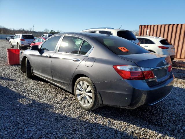 Photo 1 VIN: 1HGCR2F82FA274753 - HONDA ACCORD EXL 