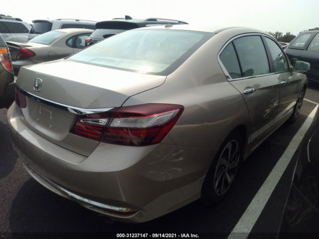 Photo 3 VIN: 1HGCR2F82GA001880 - HONDA ACCORD SEDAN 