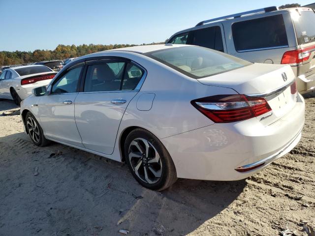 Photo 1 VIN: 1HGCR2F82GA005220 - HONDA ACCORD EXL 