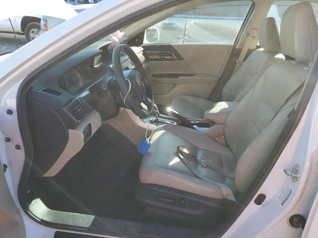 Photo 6 VIN: 1HGCR2F82GA005220 - HONDA ACCORD EXL 