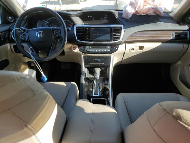 Photo 7 VIN: 1HGCR2F82GA005220 - HONDA ACCORD EXL 