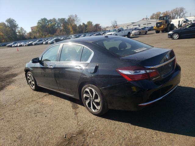 Photo 1 VIN: 1HGCR2F82GA016640 - HONDA ACCORD EXL 