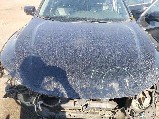 Photo 10 VIN: 1HGCR2F82GA016640 - HONDA ACCORD EXL 