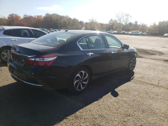 Photo 2 VIN: 1HGCR2F82GA016640 - HONDA ACCORD EXL 