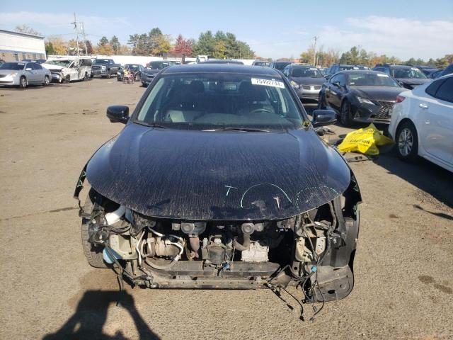 Photo 4 VIN: 1HGCR2F82GA016640 - HONDA ACCORD EXL 