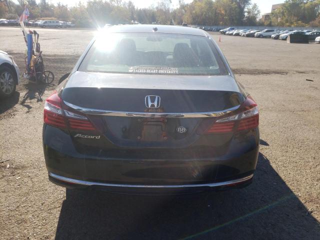 Photo 5 VIN: 1HGCR2F82GA016640 - HONDA ACCORD EXL 