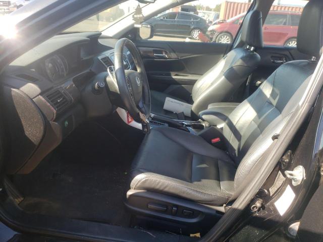 Photo 6 VIN: 1HGCR2F82GA016640 - HONDA ACCORD EXL 