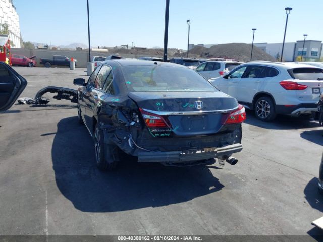 Photo 5 VIN: 1HGCR2F82GA032045 - HONDA ACCORD 