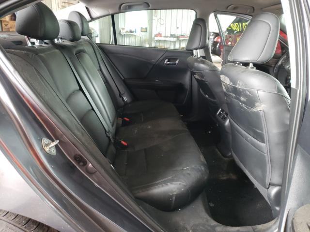 Photo 5 VIN: 1HGCR2F82GA041702 - HONDA ACCORD EXL 