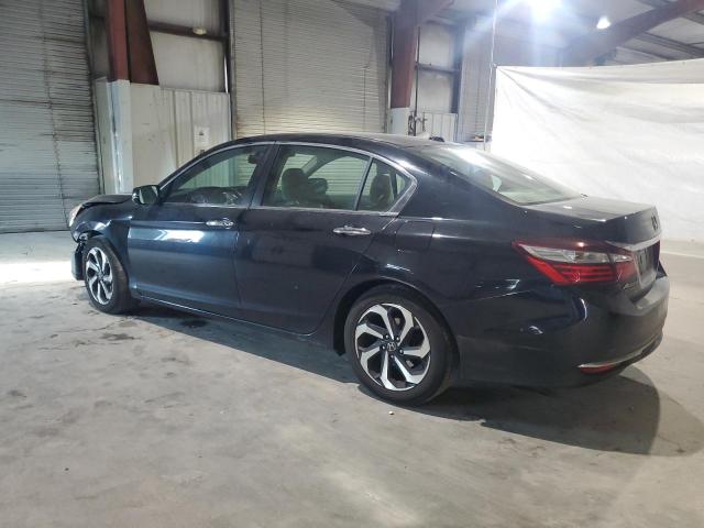 Photo 1 VIN: 1HGCR2F82GA044003 - HONDA ACCORD EXL 