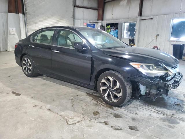 Photo 3 VIN: 1HGCR2F82GA044003 - HONDA ACCORD EXL 