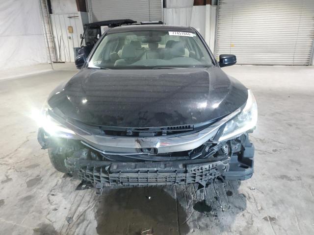 Photo 4 VIN: 1HGCR2F82GA044003 - HONDA ACCORD EXL 