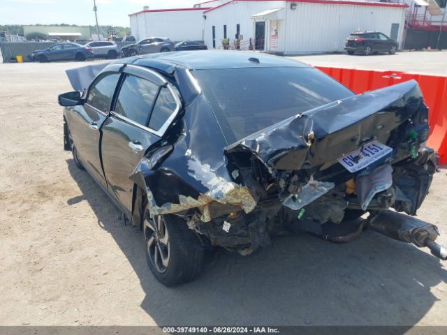 Photo 2 VIN: 1HGCR2F82GA048424 - HONDA ACCORD 