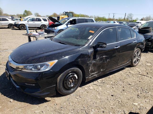 Photo 0 VIN: 1HGCR2F82GA056314 - HONDA ACCORD 