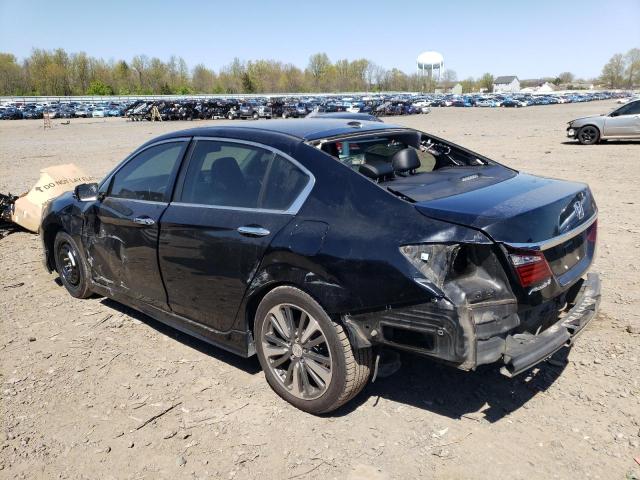 Photo 1 VIN: 1HGCR2F82GA056314 - HONDA ACCORD 