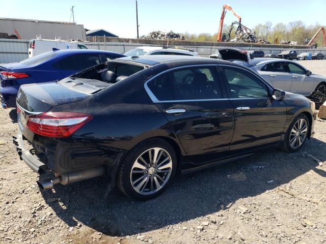 Photo 2 VIN: 1HGCR2F82GA056314 - HONDA ACCORD 