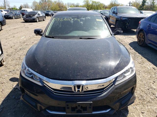 Photo 4 VIN: 1HGCR2F82GA056314 - HONDA ACCORD 