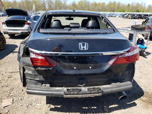 Photo 5 VIN: 1HGCR2F82GA056314 - HONDA ACCORD 