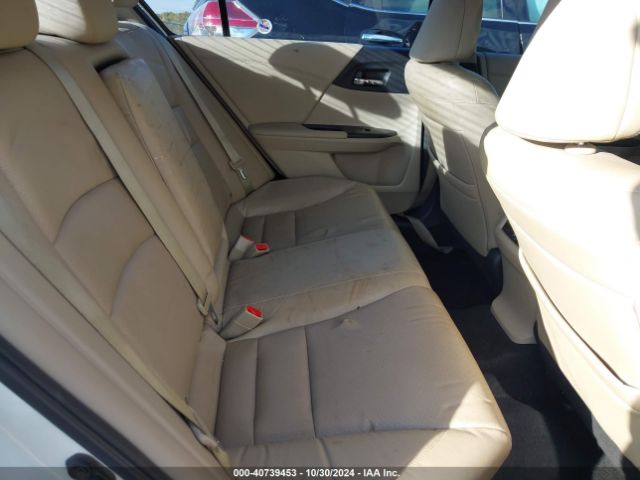 Photo 7 VIN: 1HGCR2F82GA056622 - HONDA ACCORD 