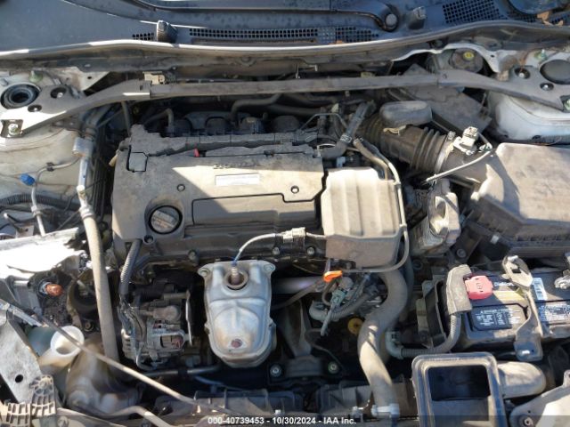 Photo 9 VIN: 1HGCR2F82GA056622 - HONDA ACCORD 