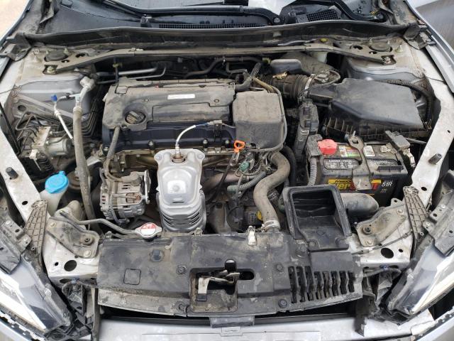 Photo 10 VIN: 1HGCR2F82GA057267 - HONDA ACCORD 