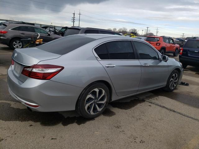 Photo 2 VIN: 1HGCR2F82GA057267 - HONDA ACCORD 