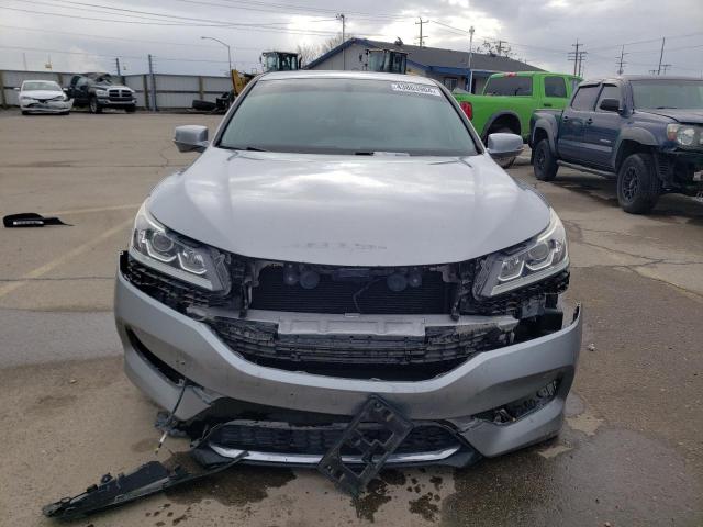 Photo 4 VIN: 1HGCR2F82GA057267 - HONDA ACCORD 