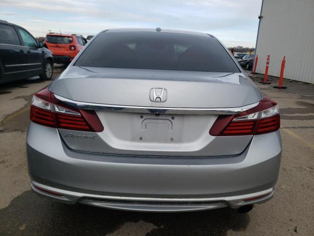 Photo 5 VIN: 1HGCR2F82GA057267 - HONDA ACCORD 