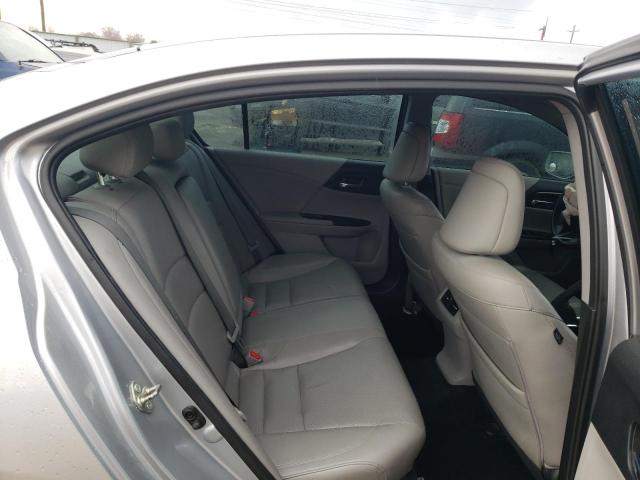 Photo 9 VIN: 1HGCR2F82GA057267 - HONDA ACCORD 